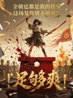 全朝廷都是我替身复仇够不够爽?