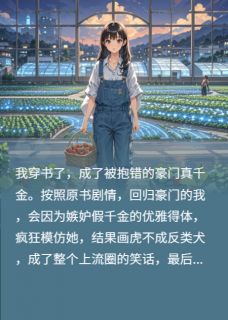 我在豪门搞农业