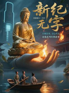 渡57:魔宫莲池渡人舟·西游无字