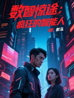 数智惊途:疯狂的智能人