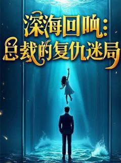深海回响:总裁的复仇迷局