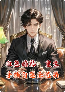 血色婚礼:重生手撕白莲杀兄弟