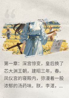 朕的皇后,好像是个穿越来的学霸