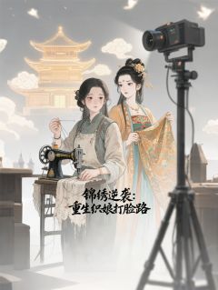 锦绣逆袭:重生织娘打脸路