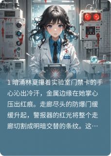 烬世中的微光