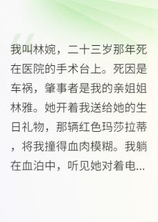 二十三岁重生:这次我要主宰一切