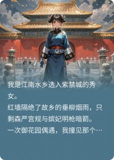 深宫墙院的禁忌之恋
