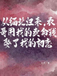 从缅北归来,表哥用我的卖命钱娶了我的初恋