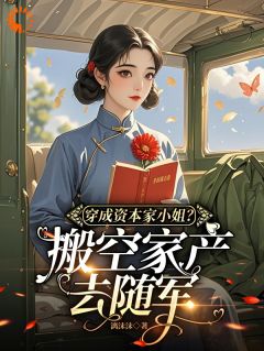 穿越后,大小姐她成了恋爱脑