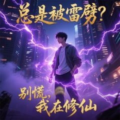 总是被雷劈？别慌，我在修仙完整小说目录在线阅读 (陈玉霆沈雨诗) 大结局无弹窗