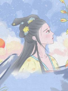 和夫君重生后，我嫁给他的死对头