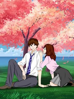 婚礼当天,爸妈葬身火海