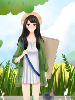 浮生若梦,悲喜皆尘