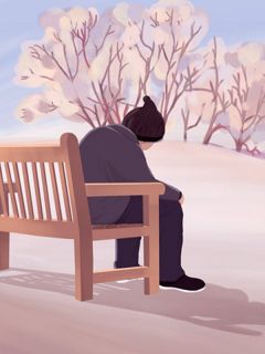 结婚一年,老婆要给死去的初恋生子
