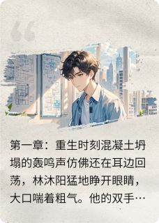 林沐阳苏雅小说阅读_林沐阳苏雅小说《重生后，我竟然还在土木当牛做马》