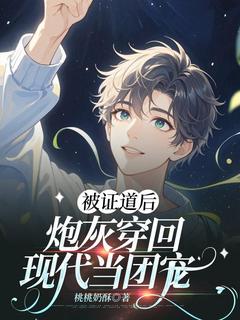 被证道后,炮灰穿回现代当团宠