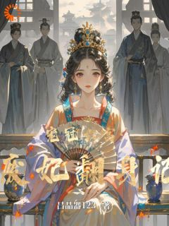 贵妃竟是替身?我靠实力逆袭了