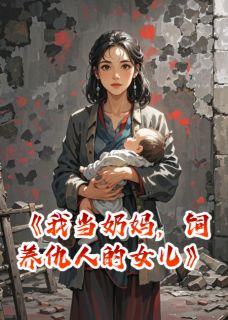 我当奶妈,饲养仇人的女儿