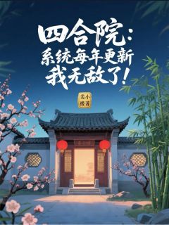 四合院:系统每年更新,我无敌了