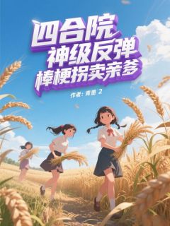 四合院:神级反弹,棒梗拐卖亲爹