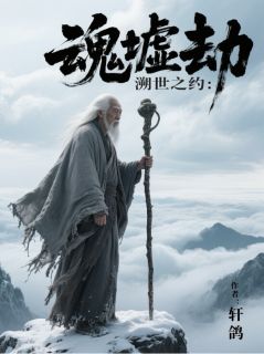 魂墟劫:溯世之约