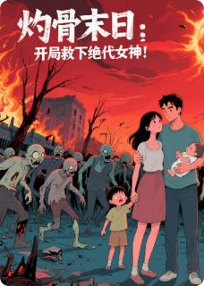 灼骨末日:开局救下绝代女神