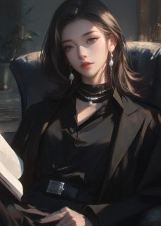 患癌后,我穿进了游戏