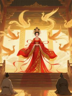 我被流放,如今凤仪天下