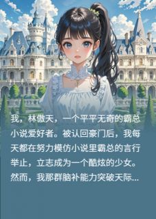 我,沙雕千金,全家误认霸总转世