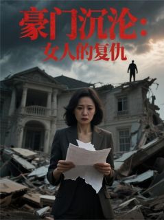 豪门沉沦:女人的复仇