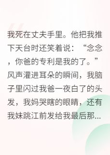 重生归来,我带全家杀疯了