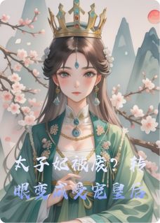 太子妃被废？转眼变成受宠皇后完整版 苏晚卿楚昭萧景珩全章节阅读