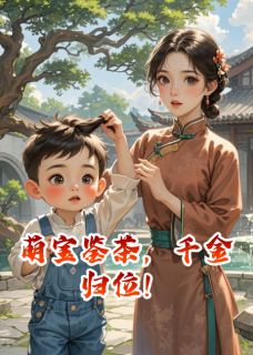 萌宝鉴茶，千金归位！完整版全文阅读 苏念林薇薇沈玉蓉小说 大结局