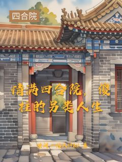 《情满四合院，傻柱的另类人生》小说全文精彩章节在线阅读（傻柱秦淮茹易中海）