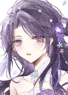 风月无凭,一别两宽