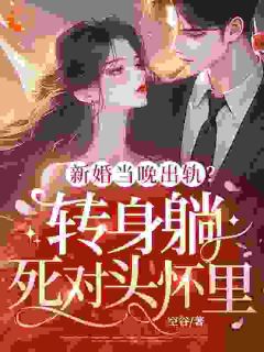 新婚当晚出轨?转身躺死对头怀里