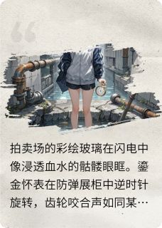 记忆黑匣:他心尖藏着我的罪证