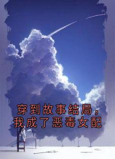 穿到故事结局,我成了恶毒女配