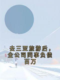 去三亚旅游后,全公司同事负债百万