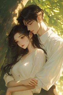 你揽星辰,我拥黄昏