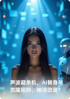 声骸:频率囚徒