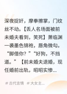 退婚后,黑化指挥使夜夜蹲我墙头