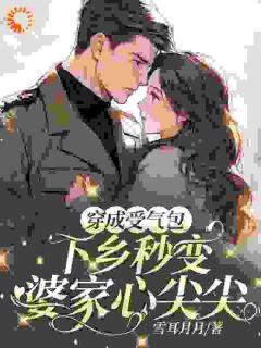 穿成受气包,下乡秒变婆家心尖尖