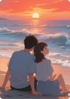 无血缘关系?那叫声老婆听听