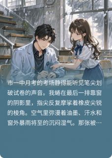 暴雨考场:失去后他跪求原谅
