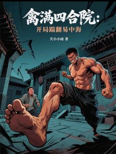 禽满四合院：开局踹翻易中海全文免费试读 何雨柱易中海小说大结局无弹窗
