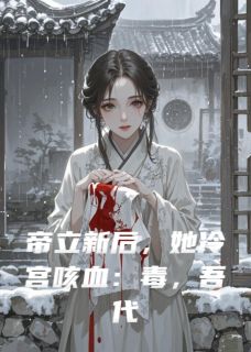 帝立新后,她冷宫咳血