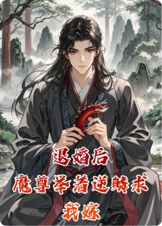 退婚后,魔尊举着逆鳞求我嫁