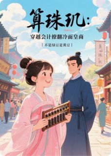 苏晚晴萧砚之小说《算珠玑：穿越会计撩翻冷面皇商》全文及大结局精彩试读