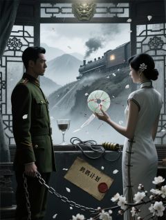 浮光掠影:督军的囚笼玫瑰